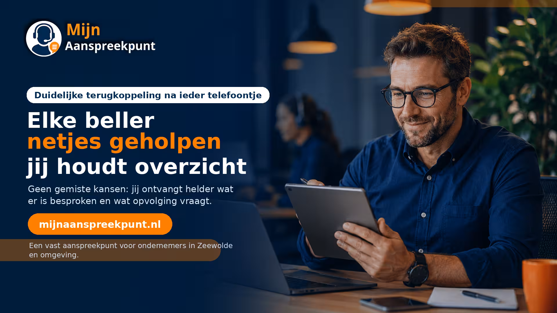 telefoonservice